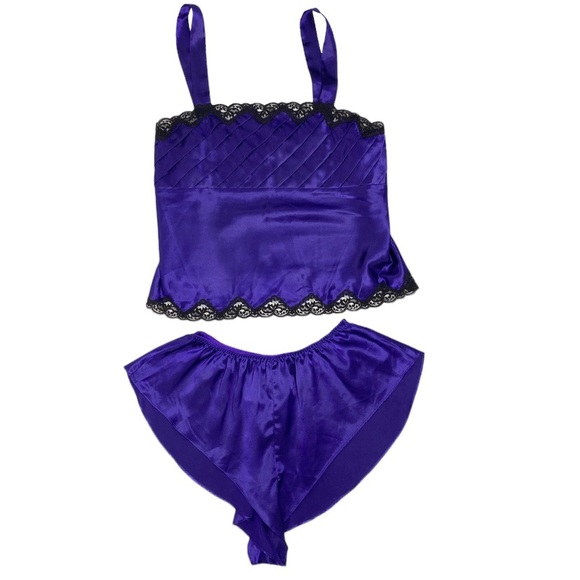 Victoria's Secret Intimates & Sleepwear Vintage Victorias Secret